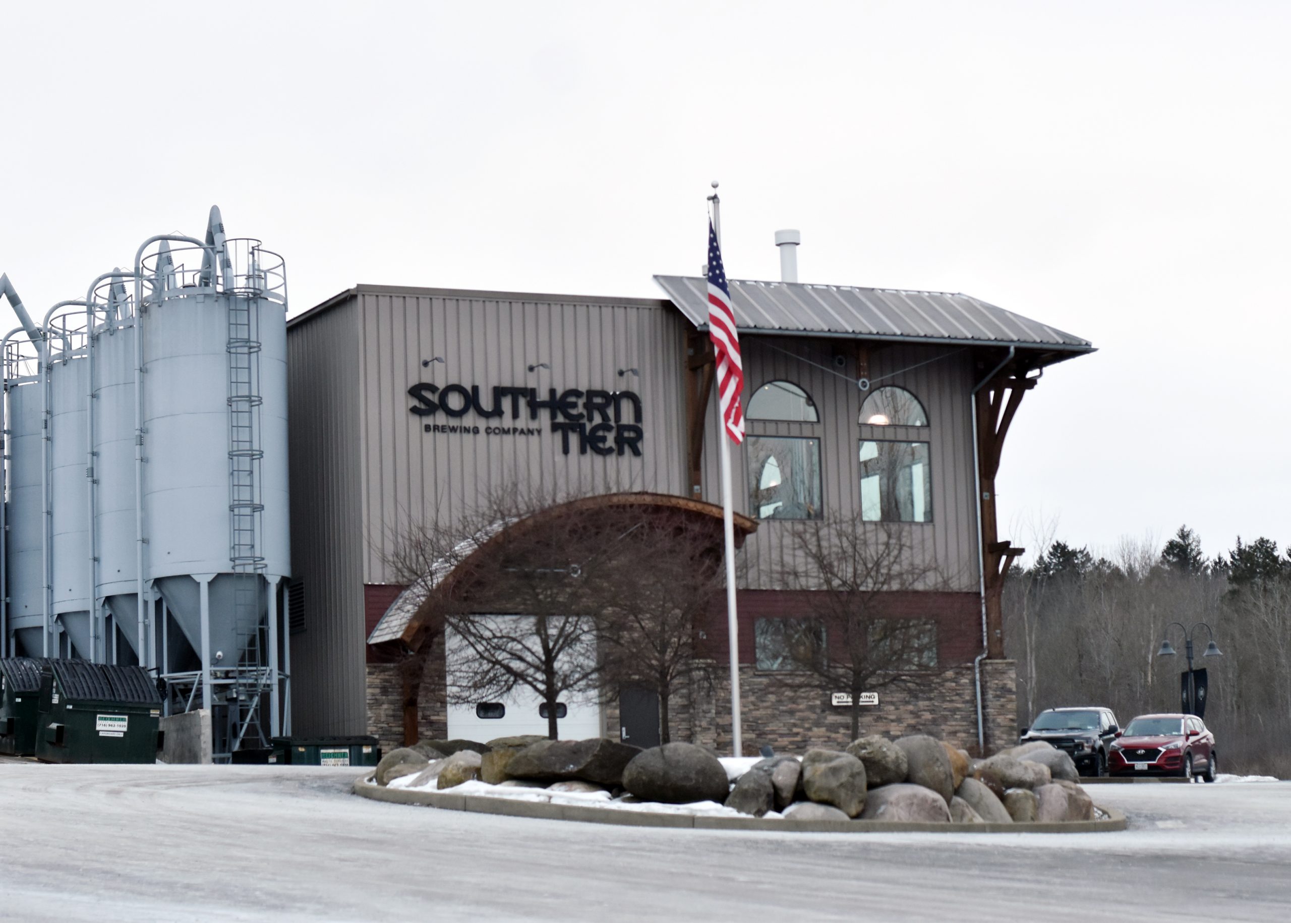 Southern Tier Brewing Co. To Take Ownership Of (716) Food And Sport